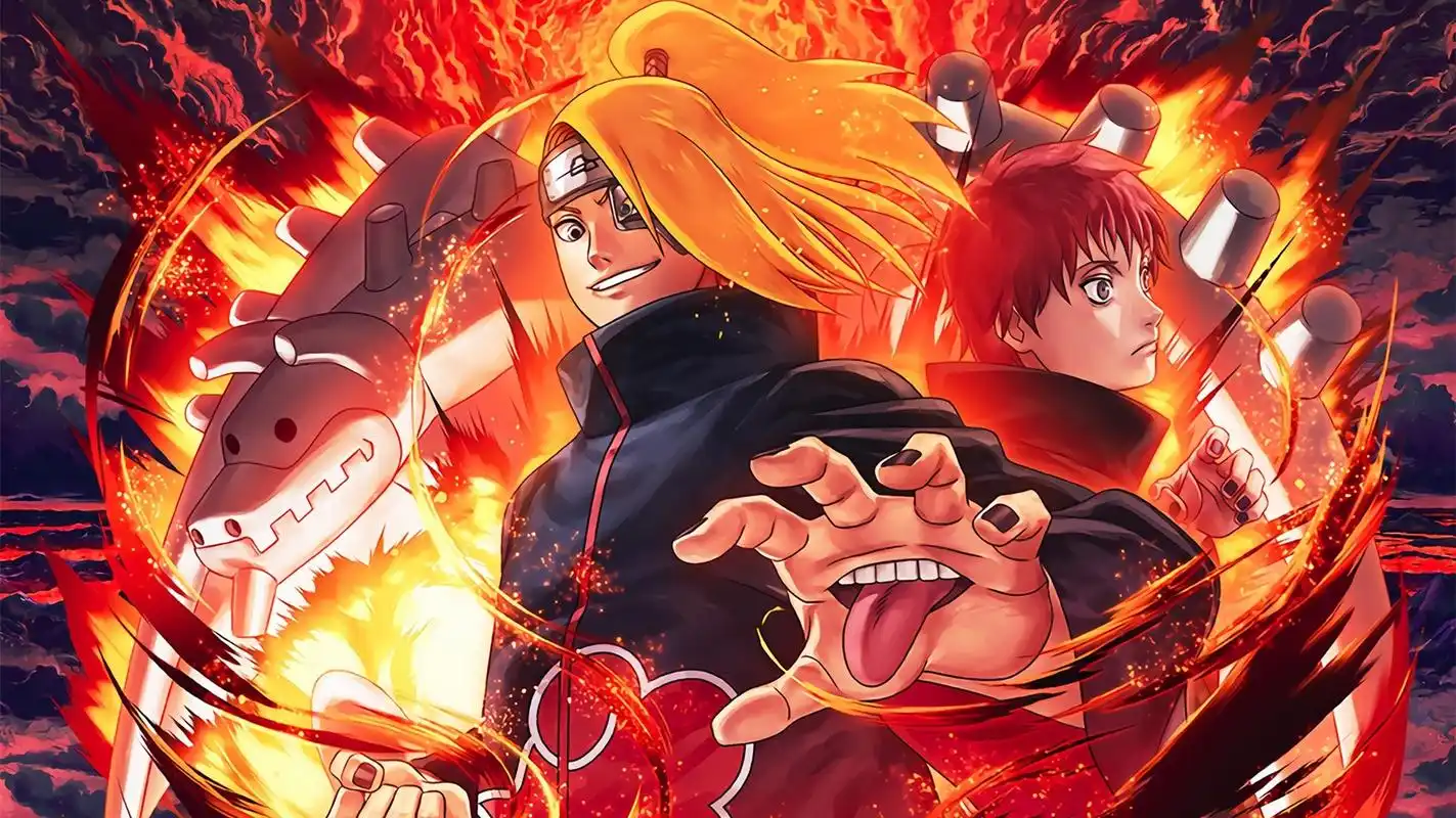 华策影视 经典动漫合集banner